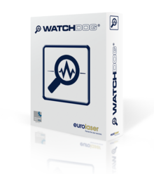 Watchdog – Surveillance en direct et diagnostic à distance
