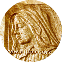 High quality relief engravings