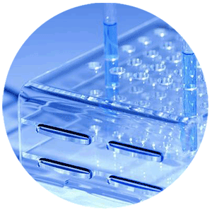 Voordelen bij de CO₂-laserbewerking van geëxtrudeerd acrylglas