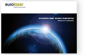 Produktübersicht – Innovative Lasersystemtechnik