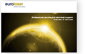 Overview of services - Professional service and technical support