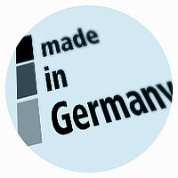 Hatékony technika made in Germany