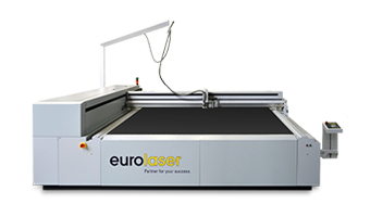 Laser cutting system 2XL-3200