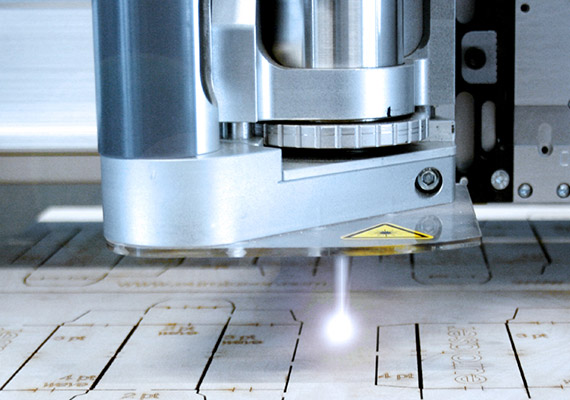 Les systèmes laser d’eurolaser sont fiables et durables