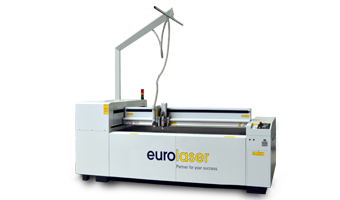 CO₂ Laser Cutting System L-1200