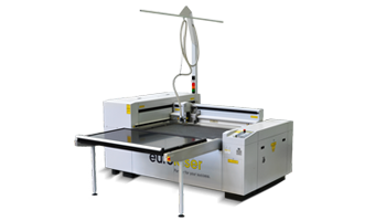 Machine de découpe laser CO₂ M-800