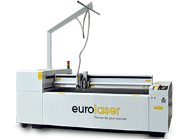 Laser Cutter Machine XL-1200