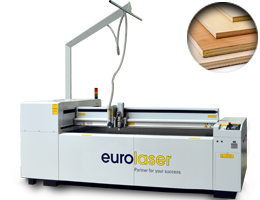 Laser Cutter Machine XL-1200 for wood