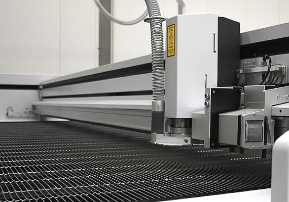 Lasersystemerne fra eurolaser er pälidelige og langtidsholdbare.